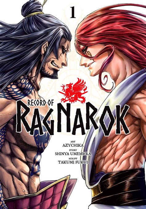 Customer Reviews. . Is record of ragnarok manga finished